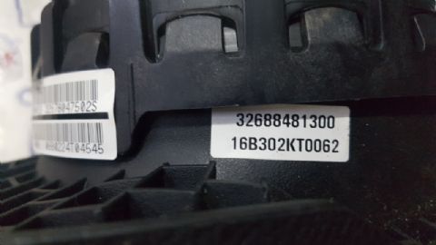 BMW DİREKSİYON AİRBAG 32688481300 E90 E92 E84 X1