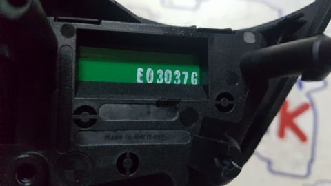 BMW E70 DİREKSİYON KUMANDA DÜĞMESİ 913346601
