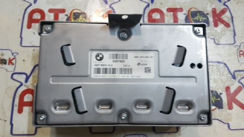 BMW 4 SERİ 3 SERİ F 30 F36 AMFİ