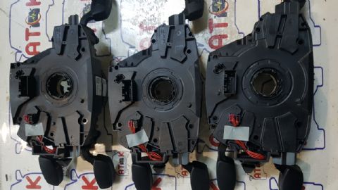 BMW DİREKSİYON SİLECEK SİNYAL KOLU E60 E61 5 SERİ LZ9170214-03 LZ9204517-01