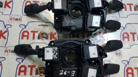 BMW SİNYAL SİLECEK KUMANDA KOLU LZ9123049-03 E90 E92 3 SERİ