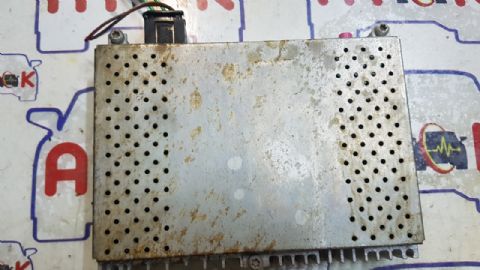 BMW E60 E90 RADYO KONTROL MODÜL BEYNİ 9142851-03