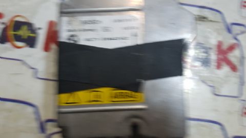 BMW X5 X6 E70 E71 AİRBAG BEYNİ 9141776-01 9240083-02