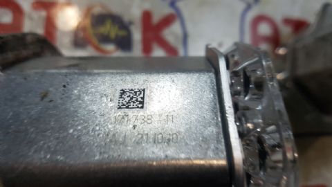 BMW F10 F18 F11 FAR  SİNYAL PARK MODÜLÜ 172261-00