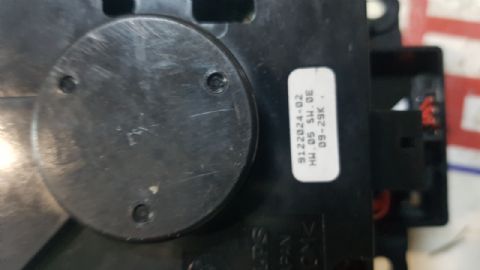 BMW E70 X5 MAUS MEDİA KONTROL DÜĞMESİ 697947202
