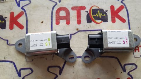 SUBARU FORESTER AİRBAG DARBE SENSÖRÜ 2003-2005 98235SA040