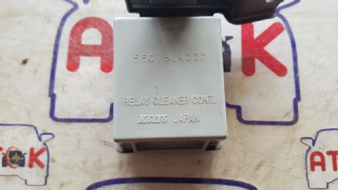 SUBARU FORESTER İMPREZA SU FİSKİYE KONTROL MODÜLÜ 88018SA000