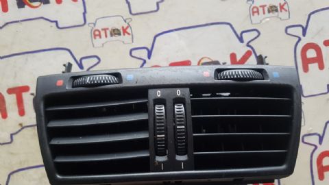 BMW X5 E70 KALORİFER IZGARASI 6954953-02