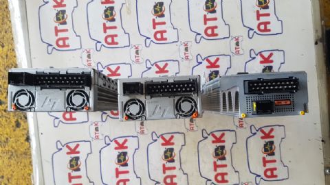 BMW HARMAN KARDON ANFİ F10 F11 5 SERİSİ 6512-9208571-01 LOGIC7