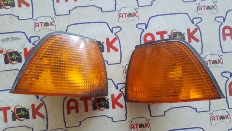 BMW E36 SAĞ SOL SİNYAL