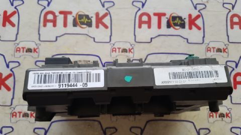 BMW E90 E91 SİGORTA TABLASI KUTUSU 9119444-05