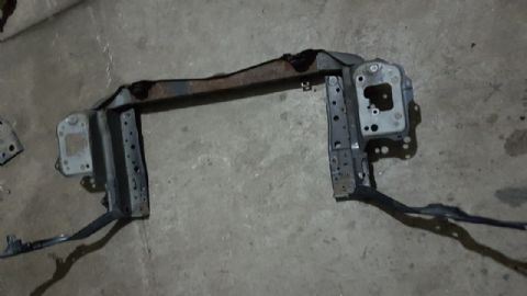 SUBARU LEGACY OUTBACK ÖN PANEL 2010/2013