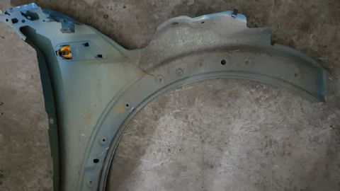 MİNİ COOPER 2007/2012 SOL ÖN ÇAMURLUK