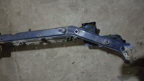 SUBARU FORESTER XT ÖN PANEL 2003/2005