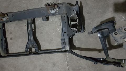 SUBARU İMPREZA ÖN PANEL 2008/2012