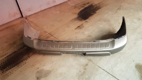 SUBARU FORESTER ARKA TAMPON 1998/2002