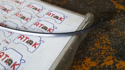 MİNİ COOPER ÖN KAPUT ÇITASI