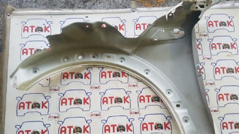 MİNİ COOPER SAĞ VE SOL ÇAMURLUK R56/R60