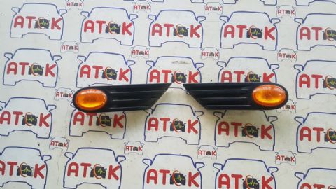 MİNİ COOPER SAĞ SOL SİNYAL VE PLASTİK