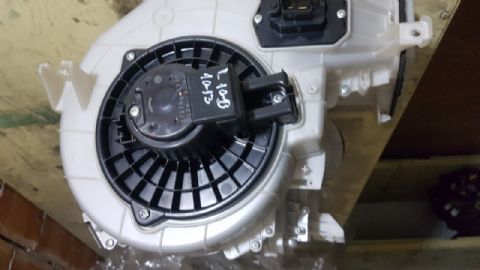 SUBARU FORESTER QUTBACK İMPREZA LEGACY KALORİFER KUTUSU (KAZAN)27270-5290