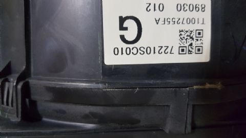 SUBARU FORESTERXV QUTBACK İMPREZA LEGACY KALORİFER MOTOR KUTUSU