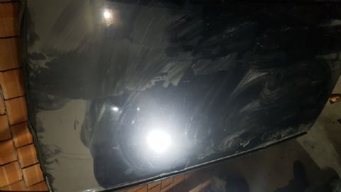 SUBARU LEGACY OUTBACK TAVAN 2010-2012