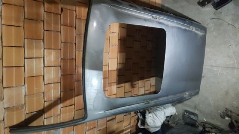 SUBARU LEGACY OUTBACK TAVAN 2004-2009 MODEL