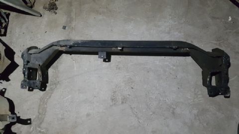 SUBARU FORESTER RADYATÖR ALT TRAVERSİ 2003-2008