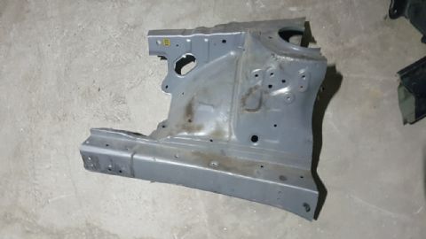 SUBARU LEGACY SAĞ ŞASE KOLU PODYA SACI 1999-2003