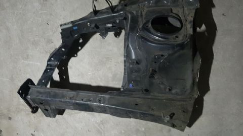 SUBARU LEGACY OUTBACK SAĞ ŞASE KOLU 2010-2012