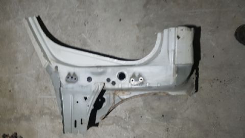 SUBARU İMPREZA SOL KAPI DİREĞİ 2008-2012