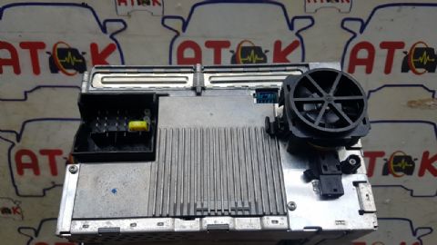 BMW E-70 E72 CD MULTİMEDYA CD ÇALAR RADYO 65839138455 65839159084-01