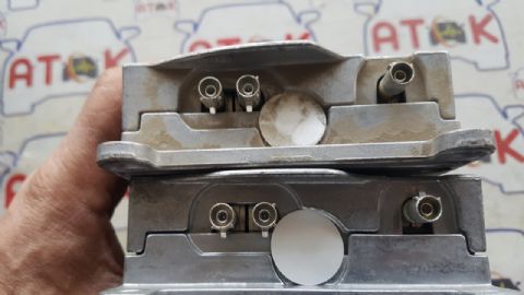 BMW BLUETOOTH MODÜLÜ 9231088-01 6972697-01