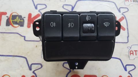 SUBARU SİS REZİSTANS DÜĞMELERİ