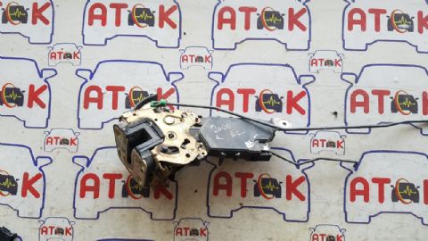 SUBARU SOL ARKA KAPI KİLİDİ 1998-2002